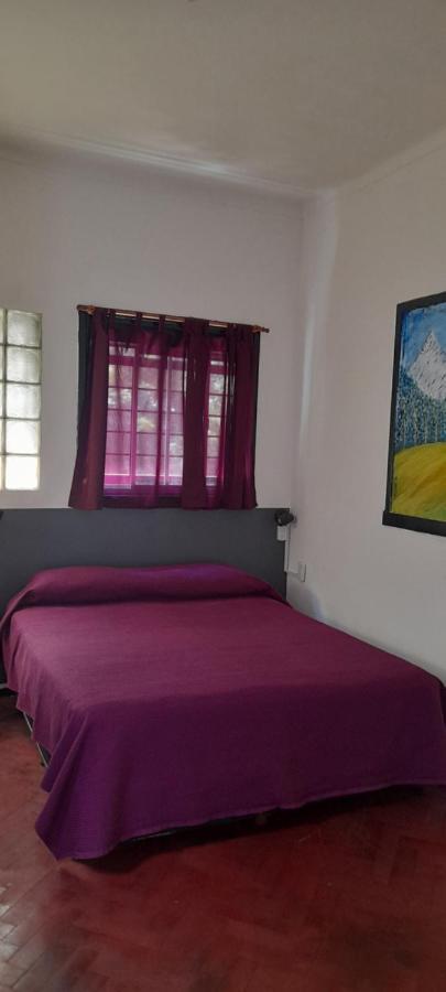 Pequena Estacion B&B Mendoza Kültér fotó