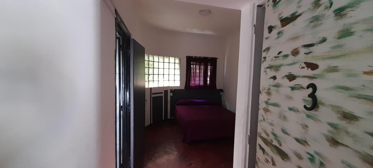 Pequena Estacion B&B Mendoza Kültér fotó