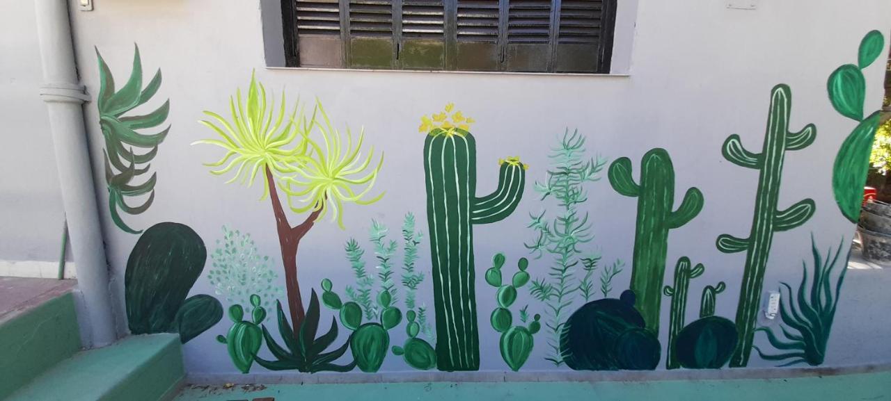 Pequena Estacion B&B Mendoza Kültér fotó