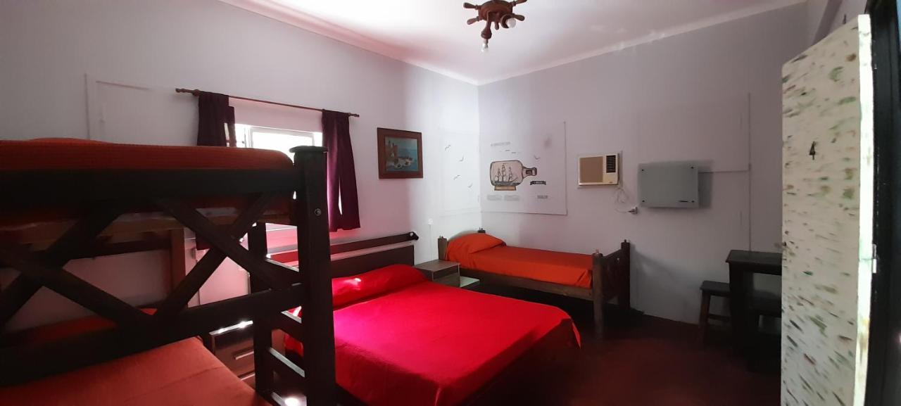 Pequena Estacion B&B Mendoza Kültér fotó