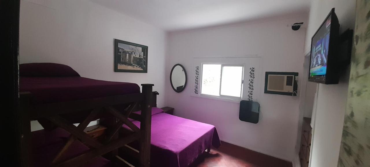 Pequena Estacion B&B Mendoza Kültér fotó