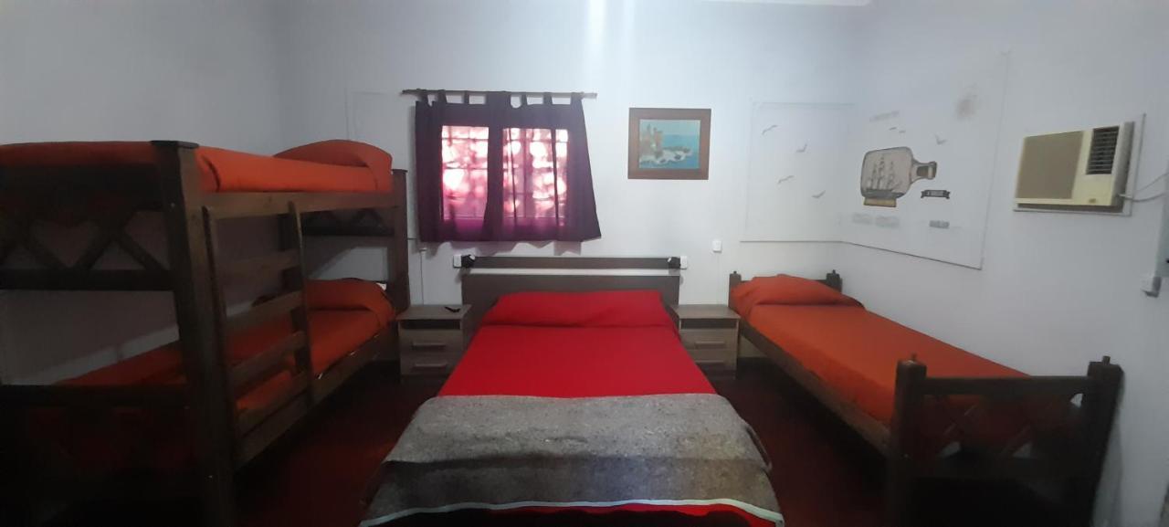 Pequena Estacion B&B Mendoza Kültér fotó