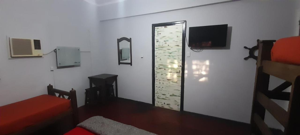 Pequena Estacion B&B Mendoza Kültér fotó