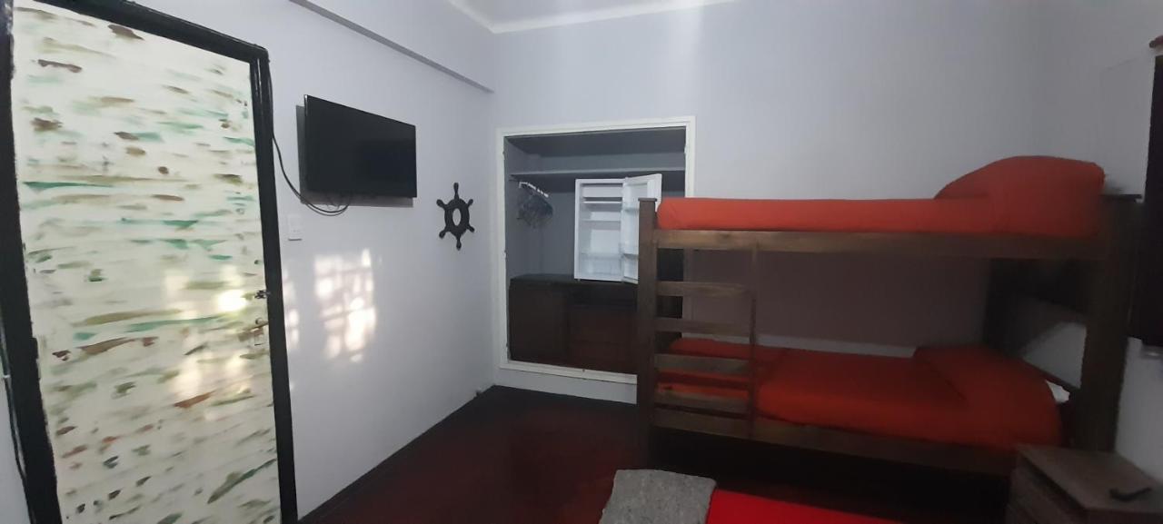 Pequena Estacion B&B Mendoza Kültér fotó
