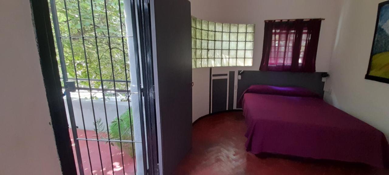 Pequena Estacion B&B Mendoza Kültér fotó