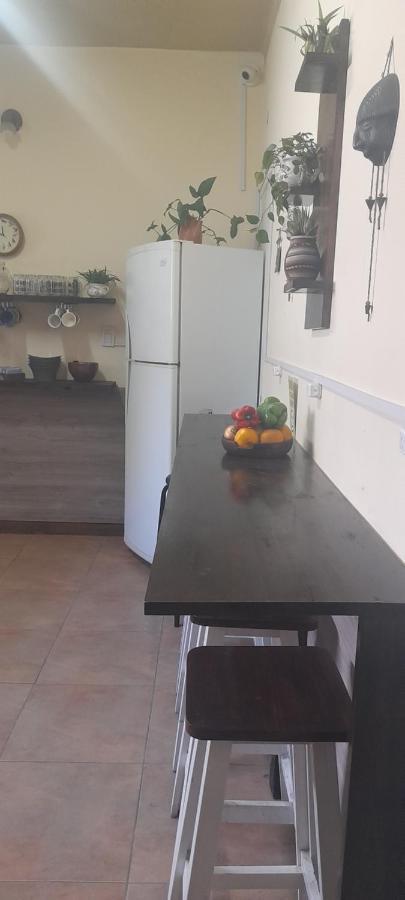 Pequena Estacion B&B Mendoza Kültér fotó