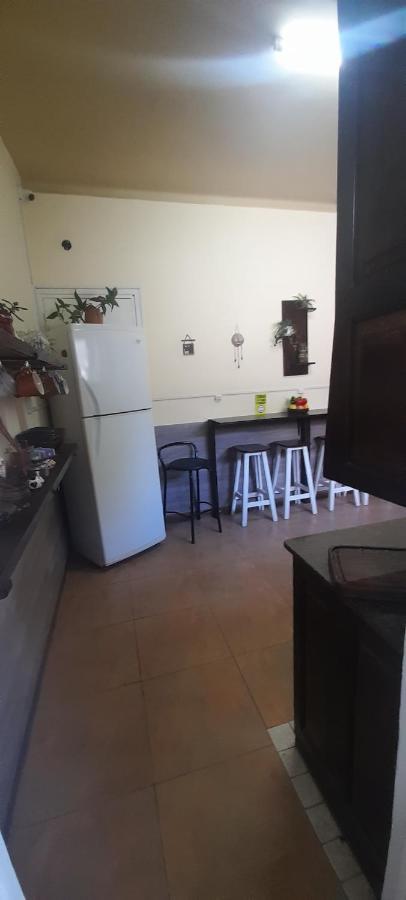 Pequena Estacion B&B Mendoza Kültér fotó