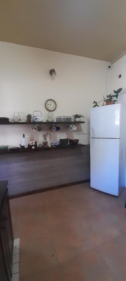 Pequena Estacion B&B Mendoza Kültér fotó