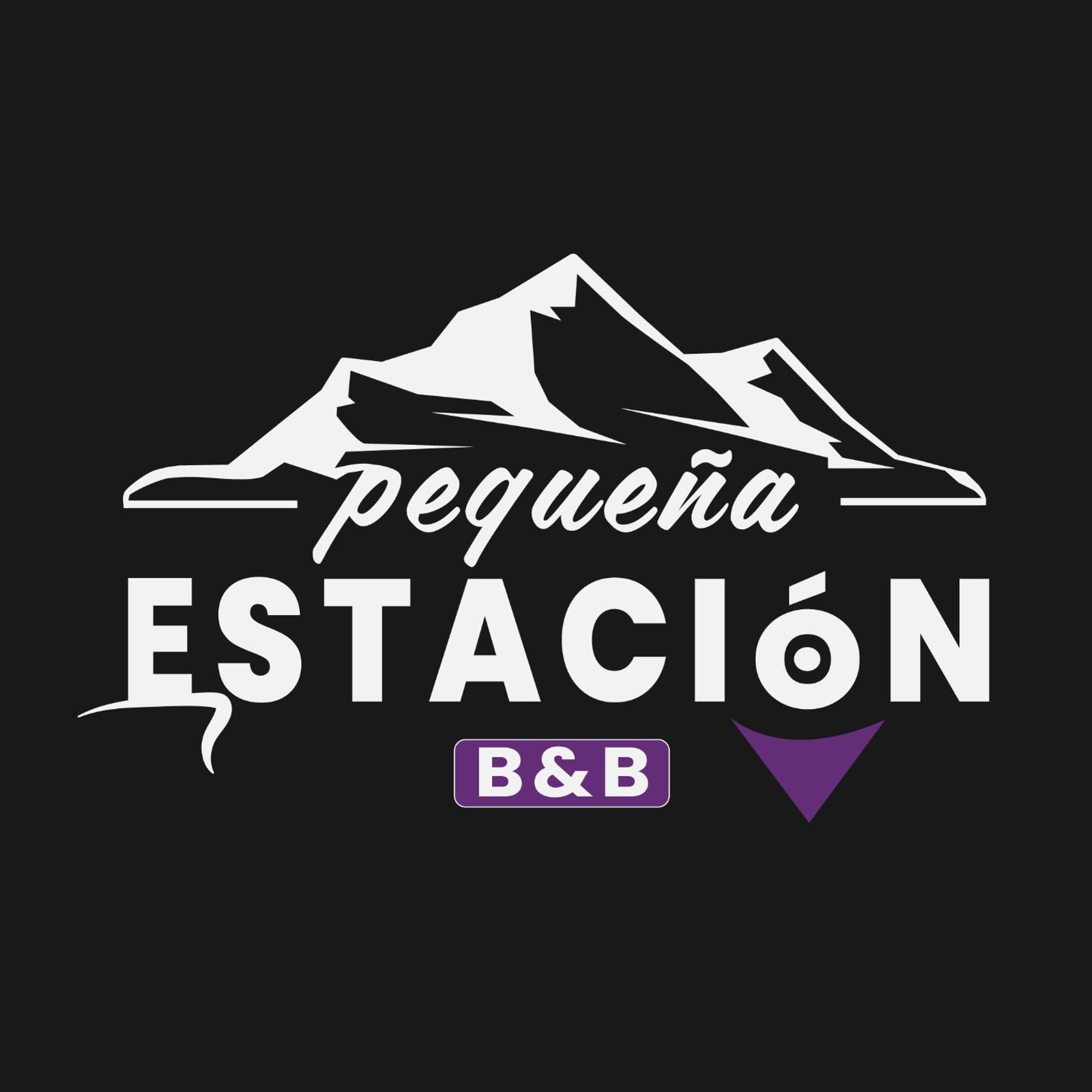 Pequena Estacion B&B Mendoza Kültér fotó