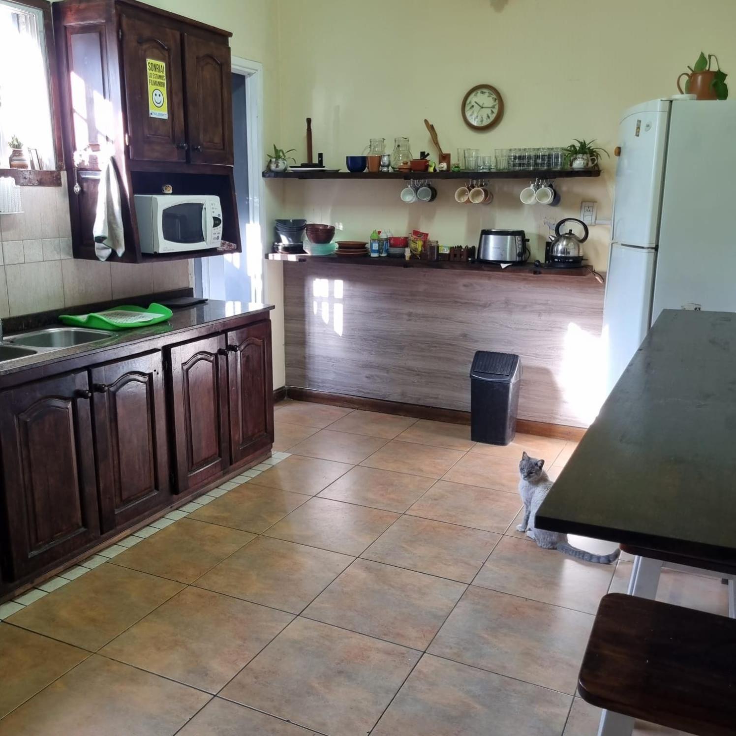 Pequena Estacion B&B Mendoza Kültér fotó